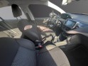 Peugeot 208 1.2 puretech 82ch bvm5 allure occasion avignon (84) simplicicar simplicibike france