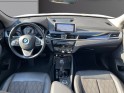 Bmw x1 f48 lci xdrive 25e 220 ch bva6 xline occasion simplicicar grenoble simplicicar simplicibike france