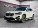 Bmw x1 f48 lci xdrive 25e 220 ch bva6 xline occasion simplicicar grenoble simplicicar simplicibike france