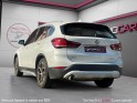 Bmw x1 f48 lci xdrive 25e 220 ch bva6 xline occasion simplicicar grenoble simplicicar simplicibike france