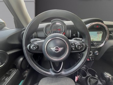 Mini one edition blackfriars 1.2i occasion avignon (84) simplicicar simplicibike france