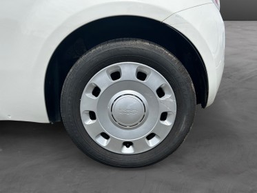 Fiat 500 1.2 8v 69 ch lounge garantie 12 mois occasion simplicicar brive la gaillarde  simplicicar simplicibike france