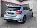 Mercedes classe a 220 cdi blueefficiency fascination 7-g dct a - boite auto - caméra - gps - jantes 18 occasion simplicicar...