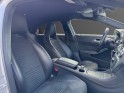 Mercedes classe a 220 cdi blueefficiency fascination 7-g dct a - boite auto - caméra - gps - jantes 18 occasion simplicicar...