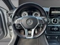 Mercedes classe a 220 cdi blueefficiency fascination 7-g dct a - boite auto - caméra - gps - jantes 18 occasion simplicicar...