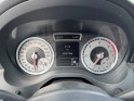 Mercedes classe a 220 cdi blueefficiency fascination 7-g dct a - boite auto - caméra - gps - jantes 18 occasion simplicicar...
