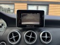 Mercedes classe a 220 cdi blueefficiency fascination 7-g dct a - boite auto - caméra - gps - jantes 18 occasion simplicicar...