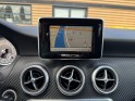 Mercedes classe a 220 cdi blueefficiency fascination 7-g dct a - boite auto - caméra - gps - jantes 18 occasion simplicicar...