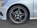 Mercedes classe a 220 cdi blueefficiency fascination 7-g dct a - boite auto - caméra - gps - jantes 18 occasion simplicicar...