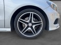 Mercedes classe a 220 cdi blueefficiency fascination 7-g dct a - boite auto - caméra - gps - jantes 18 occasion simplicicar...