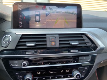 Bmw x4 g02 xdrive30d 265 ch bva8 m sport x- full- suivi bmw complet occasion simplicicar compiegne simplicicar simplicibike...