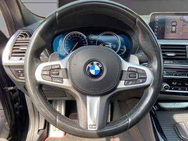 Bmw x4 g02 xdrive30d 265 ch bva8 m sport x- full- suivi bmw complet occasion simplicicar compiegne simplicicar simplicibike...