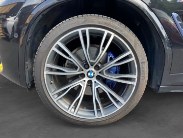 Bmw x4 g02 xdrive30d 265 ch bva8 m sport x- full- suivi bmw complet occasion simplicicar compiegne simplicicar simplicibike...