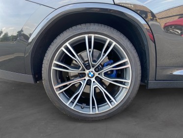 Bmw x4 g02 xdrive30d 265 ch bva8 m sport x- full- suivi bmw complet occasion simplicicar compiegne simplicicar simplicibike...