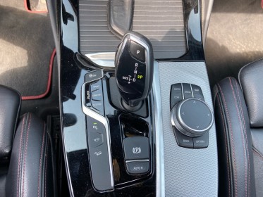 Bmw x4 g02 xdrive30d 265 ch bva8 m sport x- full- suivi bmw complet occasion simplicicar compiegne simplicicar simplicibike...