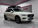 Volvo xc60 business t6 recharge awd 253 ch  87 ch geartronic 8 business executive occasion simplicicar pau simplicicar...