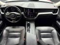 Volvo xc60 business t6 recharge awd 253 ch  87 ch geartronic 8 business executive occasion simplicicar pau simplicicar...