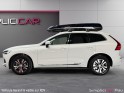 Volvo xc60 business t6 recharge awd 253 ch  87 ch geartronic 8 business executive occasion simplicicar pau simplicicar...
