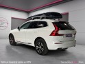 Volvo xc60 business t6 recharge awd 253 ch  87 ch geartronic 8 business executive occasion simplicicar pau simplicicar...