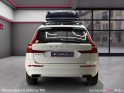 Volvo xc60 business t6 recharge awd 253 ch  87 ch geartronic 8 business executive occasion simplicicar pau simplicicar...