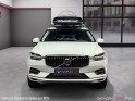 Volvo xc60 business t6 recharge awd 253 ch  87 ch geartronic 8 business executive occasion simplicicar pau simplicicar...