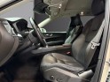 Volvo xc60 business t6 recharge awd 253 ch  87 ch geartronic 8 business executive occasion simplicicar pau simplicicar...