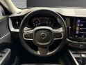 Volvo xc60 business t6 recharge awd 253 ch  87 ch geartronic 8 business executive occasion simplicicar pau simplicicar...