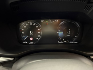 Volvo xc60 business t6 recharge awd 253 ch  87 ch geartronic 8 business executive occasion simplicicar pau simplicicar...