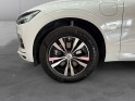 Volvo xc60 business t6 recharge awd 253 ch  87 ch geartronic 8 business executive occasion simplicicar pau simplicicar...