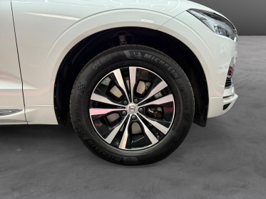Volvo xc60 business t6 recharge awd 253 ch  87 ch geartronic 8 business executive occasion simplicicar pau simplicicar...