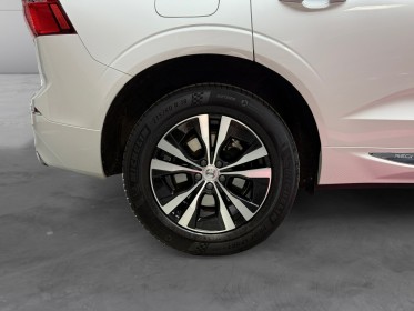 Volvo xc60 business t6 recharge awd 253 ch  87 ch geartronic 8 business executive occasion simplicicar pau simplicicar...
