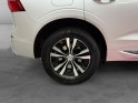 Volvo xc60 business t6 recharge awd 253 ch  87 ch geartronic 8 business executive occasion simplicicar pau simplicicar...