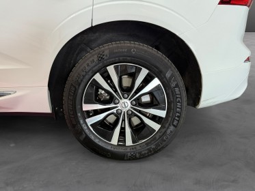Volvo xc60 business t6 recharge awd 253 ch  87 ch geartronic 8 business executive occasion simplicicar pau simplicicar...