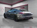 Porsche panamera s v6 3.0 416 hybrid tiptronic s occasion cannes (06) simplicicar simplicibike france