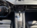 Porsche panamera s v6 3.0 416 hybrid tiptronic s occasion cannes (06) simplicicar simplicibike france