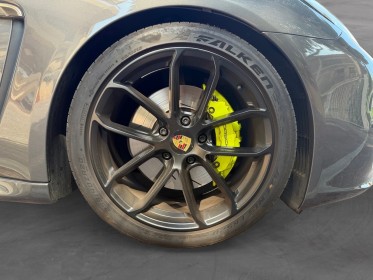 Porsche panamera s v6 3.0 416 hybrid tiptronic s occasion cannes (06) simplicicar simplicibike france