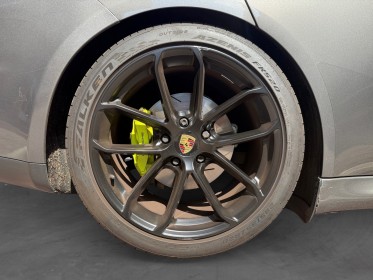 Porsche panamera s v6 3.0 416 hybrid tiptronic s occasion cannes (06) simplicicar simplicibike france