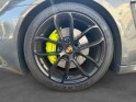 Porsche panamera s v6 3.0 416 hybrid tiptronic s occasion cannes (06) simplicicar simplicibike france