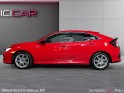 Honda civic 2017 1.0 i-vtec 129 executive occasion simplicicar pau simplicicar simplicibike france