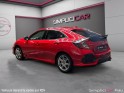 Honda civic 2017 1.0 i-vtec 129 executive occasion simplicicar pau simplicicar simplicibike france