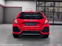 Honda civic 2017 1.0 i-vtec 129 executive occasion simplicicar pau simplicicar simplicibike france