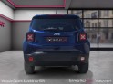 Jeep renegade 1.0 gse t3 120 ch bvm6 quiksilver edition garantie 12 mois occasion simplicicar lunel simplicicar simplicibike...