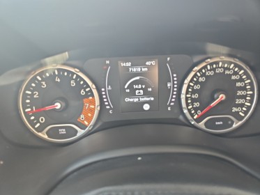 Jeep renegade 1.0 gse t3 120 ch bvm6 quiksilver edition garantie 12 mois occasion simplicicar lunel simplicicar simplicibike...