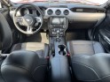 Ford mustang convertible v8 5.0 421 gt a occasion simplicicar velay simplicicar simplicibike france
