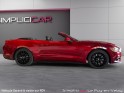 Ford mustang convertible v8 5.0 421 gt a occasion simplicicar velay simplicicar simplicibike france