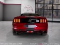 Ford mustang convertible v8 5.0 421 gt a occasion simplicicar velay simplicicar simplicibike france