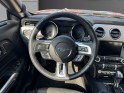 Ford mustang convertible v8 5.0 421 gt a occasion simplicicar velay simplicicar simplicibike france