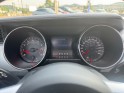 Ford mustang convertible v8 5.0 421 gt a occasion simplicicar velay simplicicar simplicibike france