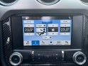 Ford mustang convertible v8 5.0 421 gt a occasion simplicicar velay simplicicar simplicibike france