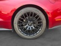 Ford mustang convertible v8 5.0 421 gt a occasion simplicicar velay simplicicar simplicibike france